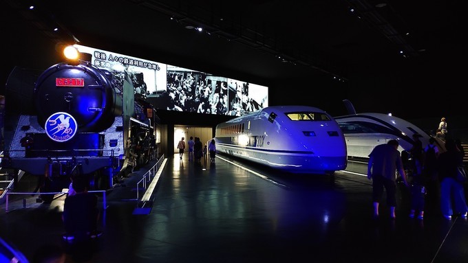 景点打卡日本名古屋乐高公园,日本名古屋乐高公园