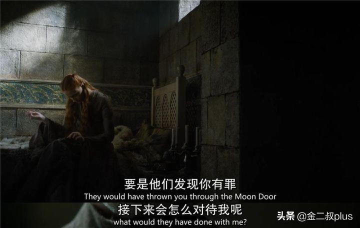 冰与火之歌第八季来啦！这里有一份剧情宝典，快快拿去！