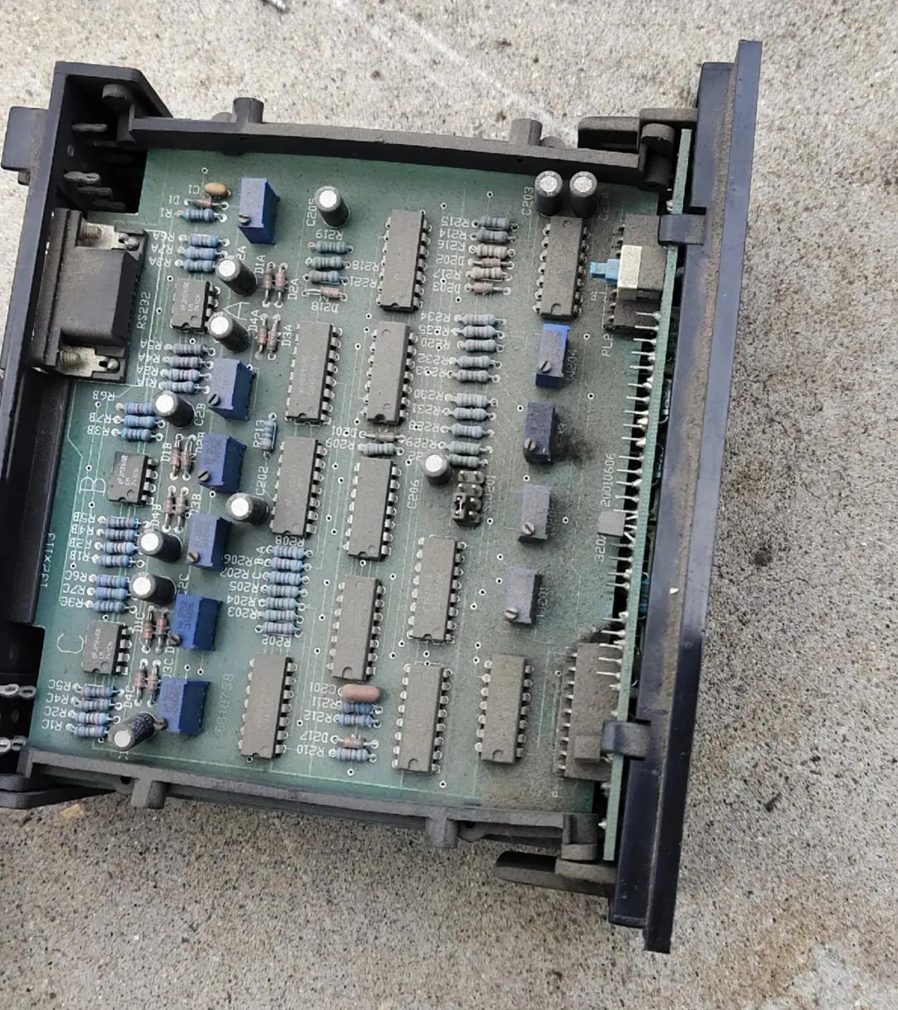 变压器温控器没显示什么原因,变压器温控器故障维修和调试