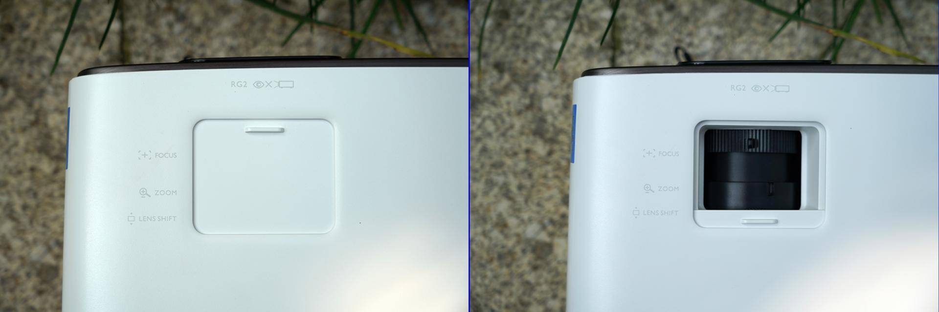 明基投影仪w4000和w2710对比评测,明基w2700brilliantcolour