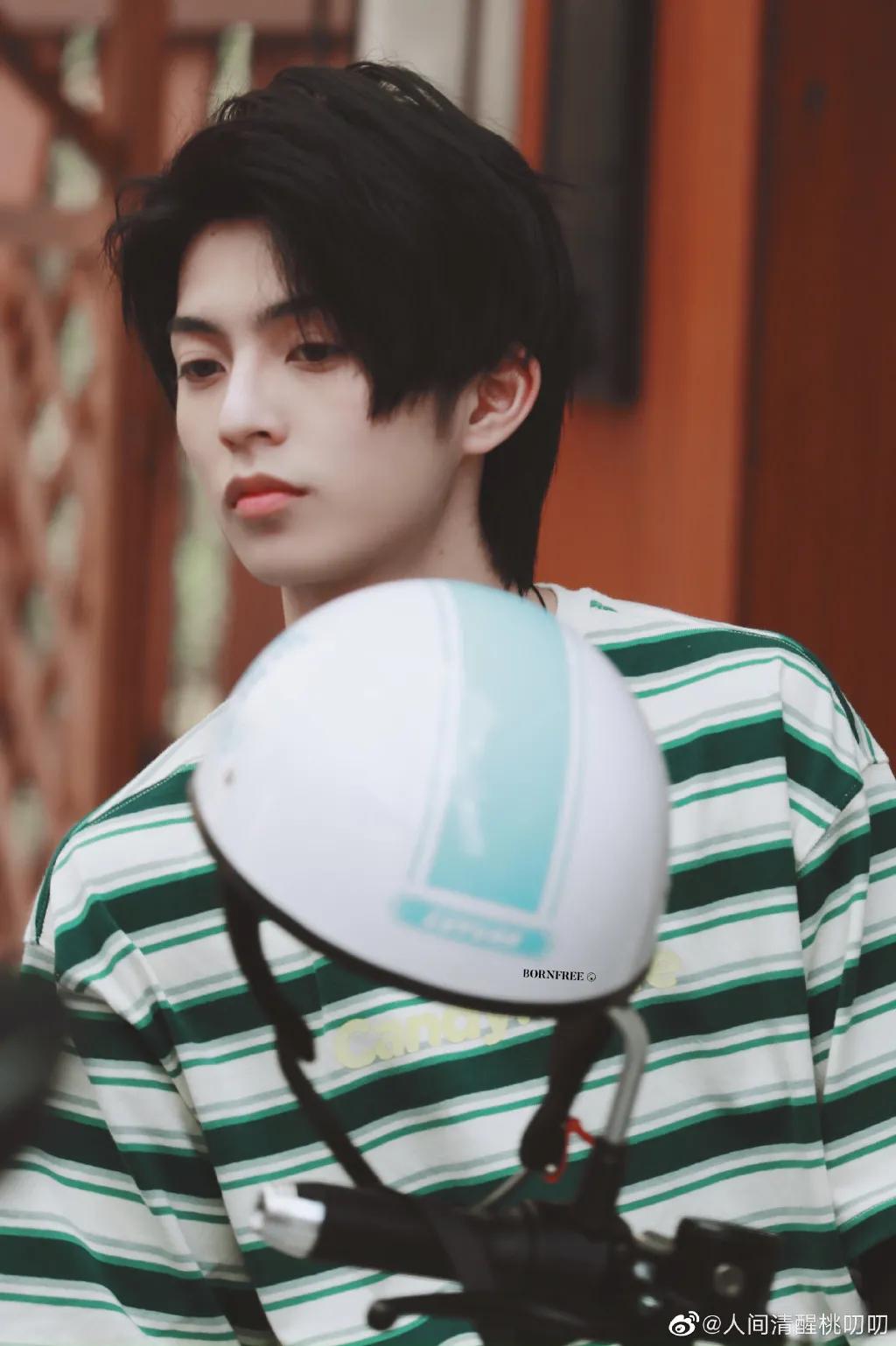 青三成员公布恋情,青三官宣出道