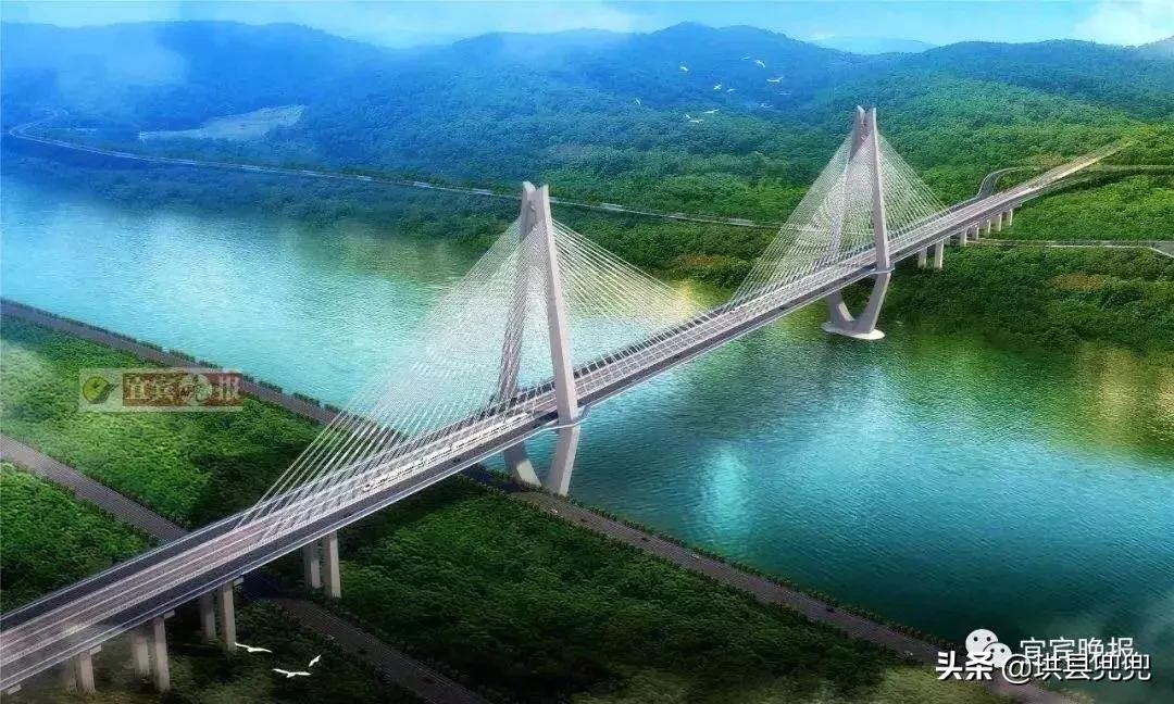 宜宾2026年发展能实现吗,近期宜宾大发展