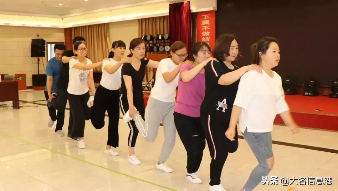 大名中医院策划学习先进管理理念和成功经验，为人民健康保驾护航