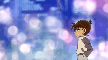 柯南剧场版绀青之拳配音,名侦探柯南绀青之拳中文版配音表