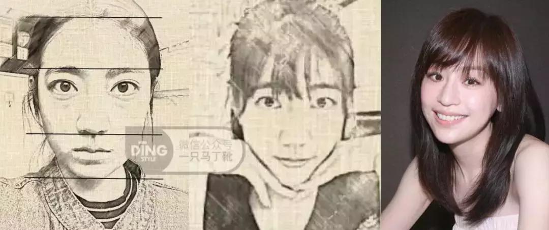 换个发型年轻10岁,换一款减龄10岁的发型