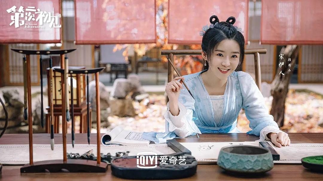 最新定档的9部甜宠国产剧,国产甜宠电视剧