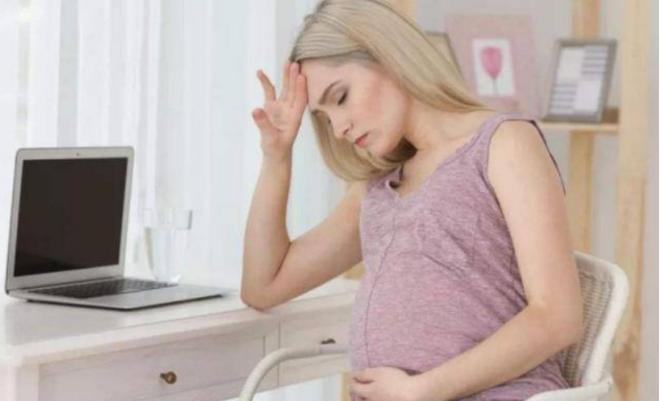 孕妇梦到不好的胎梦,孕期所有的胎梦都是预示女儿