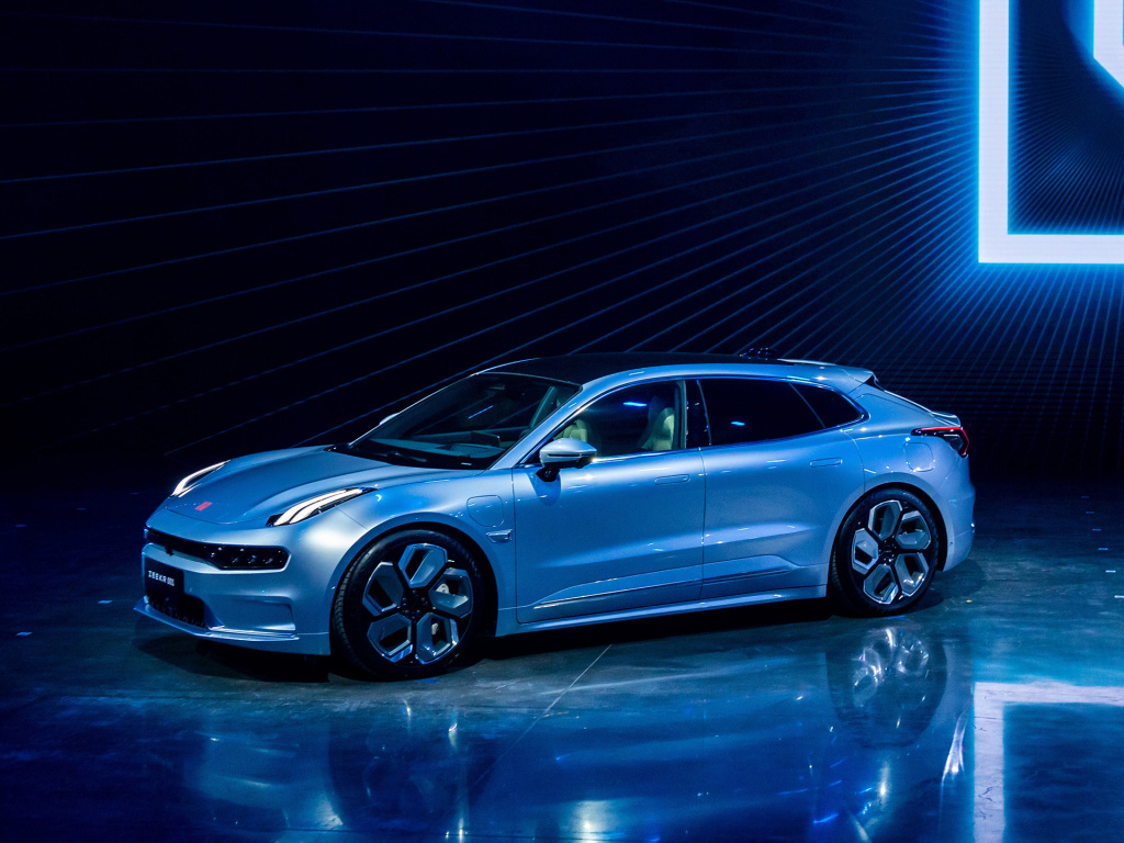 刚要割韭菜，就碰上ModelY大降价，大量极氪001预定车主转让订单