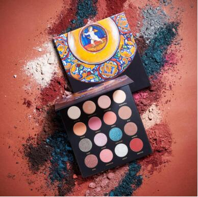 李佳琦makeupforever唇膏,李佳琦推荐的唇膏