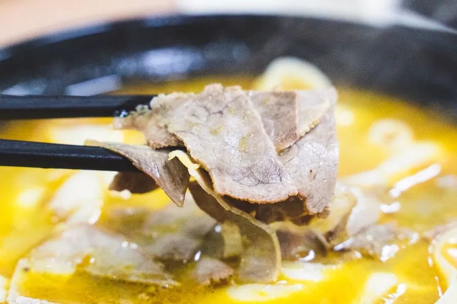 上海虹口十大面馆排名,虹口老面馆哪家好吃