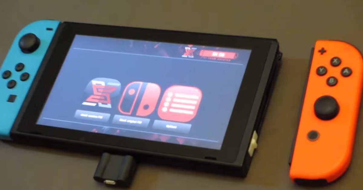 switch和psp的游戏有哪些不同,既能玩switch又能玩ps的掌机