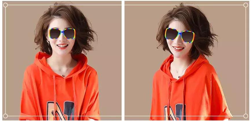 圆脸女生适合的短发型推荐,圆脸短发发型2018中性短发