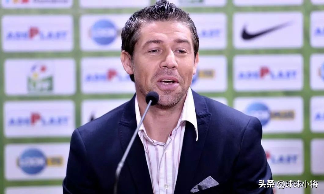 泰达前腰外援会是谁？非典那年曾经引进了球迷喜爱的博格丹·马拉