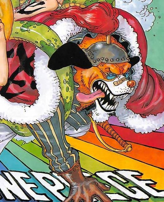 「梳理向」海贼王和之国篇波澜壮阔的和国点兵