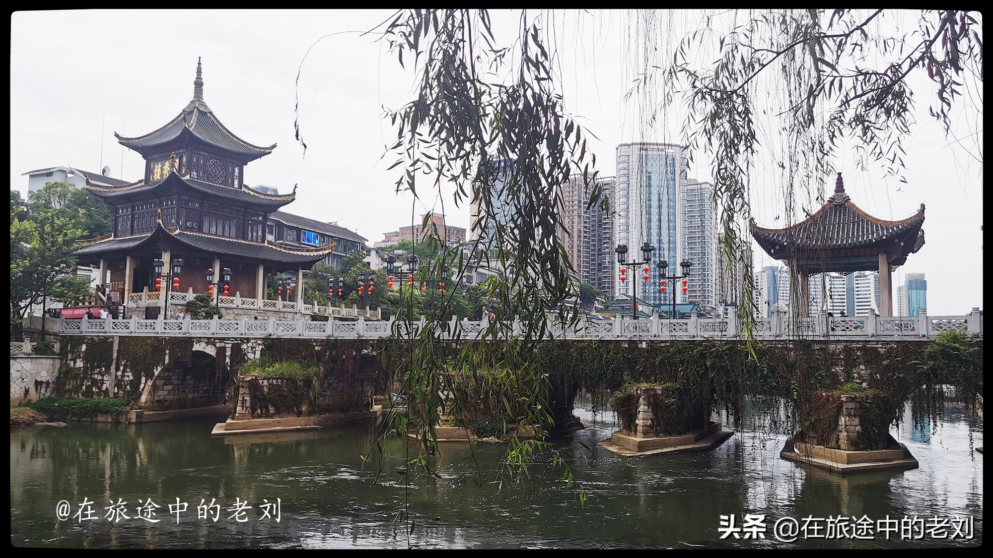 贵阳周边一日游免费景点大全,贵阳市区三日游最佳攻略