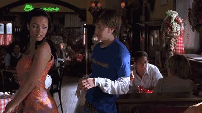 女扮男装入学堂撩疯同窗,女扮男装撩