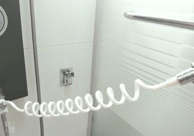 水龙头外接花洒洗头神器哪个好用,花洒专用洗头神器