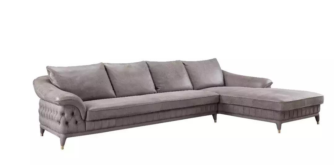 快来这个星级展厅看展，一大波一线家居品牌“上新”啦