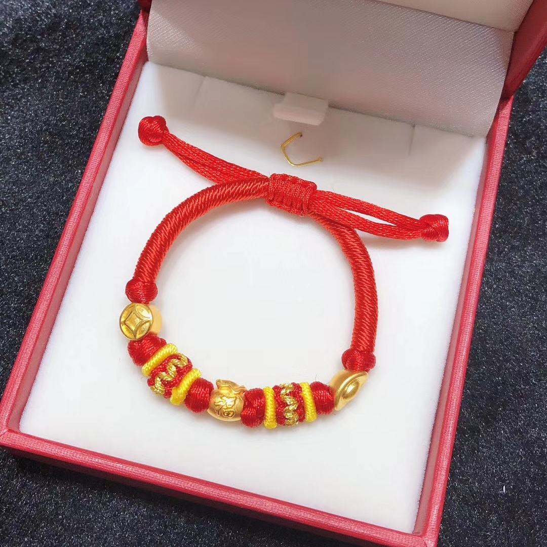 六一儿童节惊艳众人的饰品,儿童节适合儿童戴的首饰