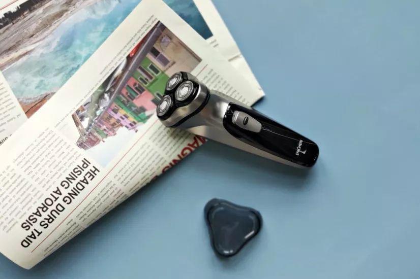 小米众筹59.9元剃须刀,小米众筹惊爆59元的剃须刀