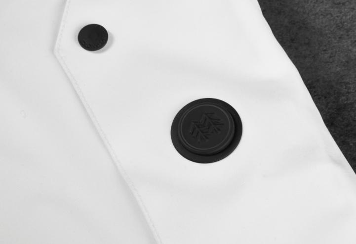 有效抵抗寒冷的穿搭,怕冷星人如何穿搭