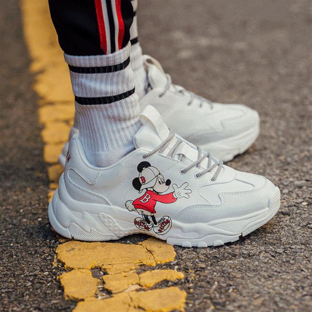 泫雅同款运动鞋,倪妮运动鞋