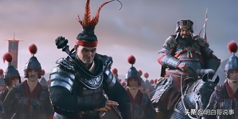 涨文化知识,西戎北狄南蛮东夷在哪些地区