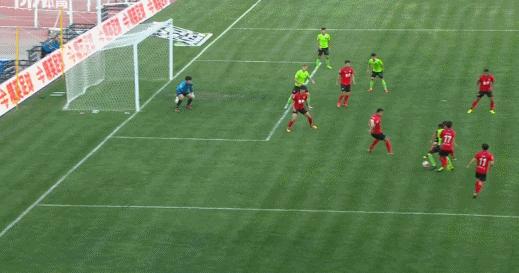 中甲全场比赛录像,中超疯狂5分钟集锦