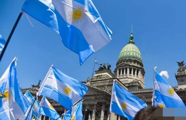 二战德国和阿根廷,德国和阿根廷二战