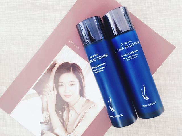 如何选适合自己的保湿水乳,如何选择适合自己肤质的水乳产品