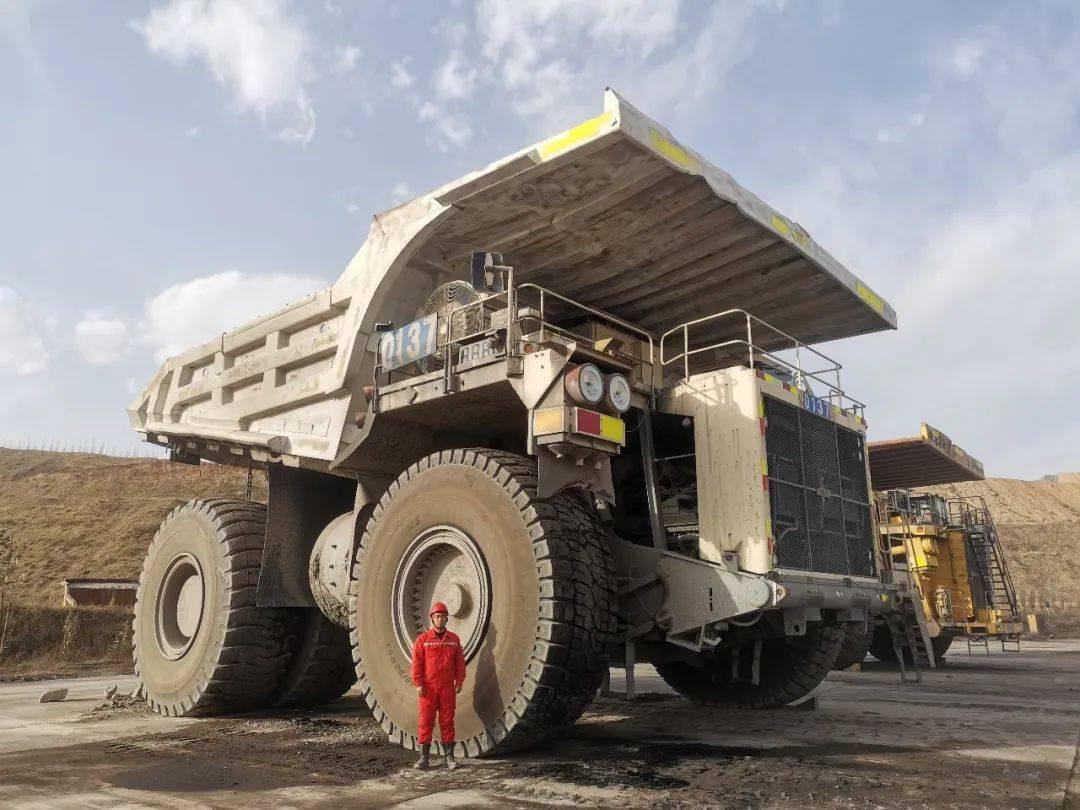 外资轮胎暴利被终结！曾垄断中国市场70年，被一家青岛公司打碎了