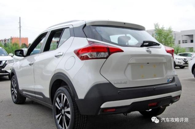 日产劲客最新款的缺点,日产劲客新款有什么优缺点