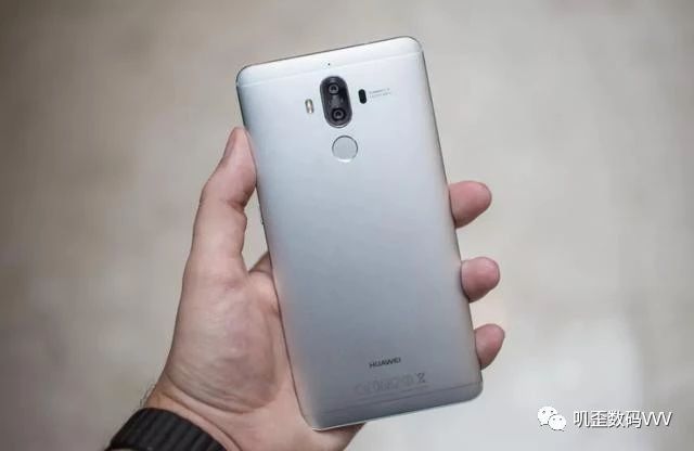 华为mate9如何升级emui9.1.0,华为mate9升级emui9.1后