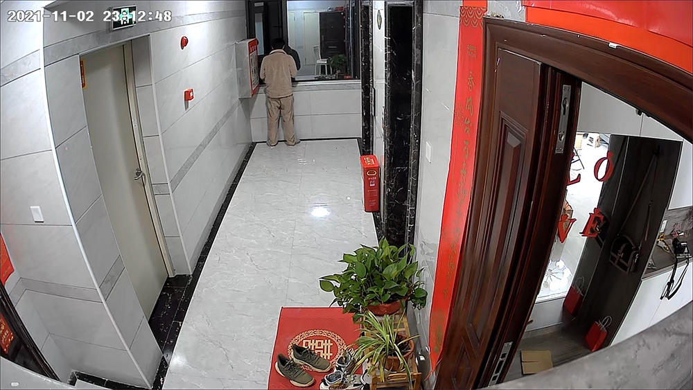 小米室外监控cw400传输距离,小米室外监控安装教程