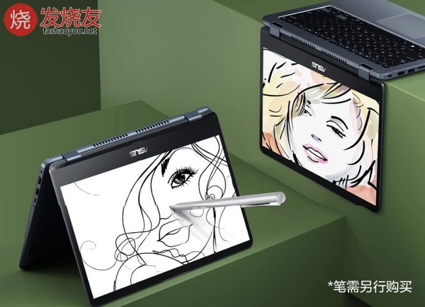 华硕tp401cm3-7y30,华硕tp401360度翻转