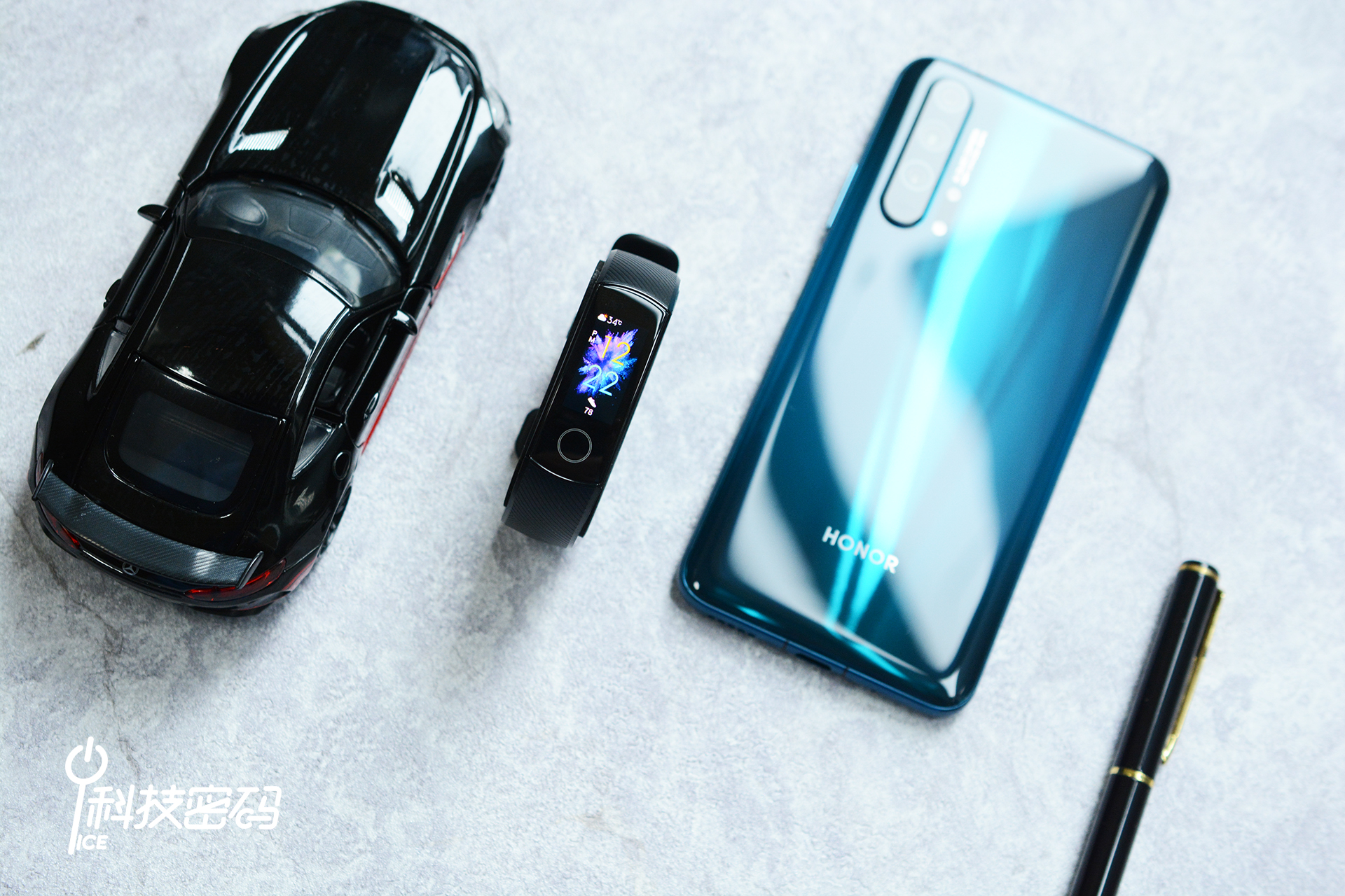 光荣手环5有哪些功能介绍,光荣手环5最近升级了哪些功能