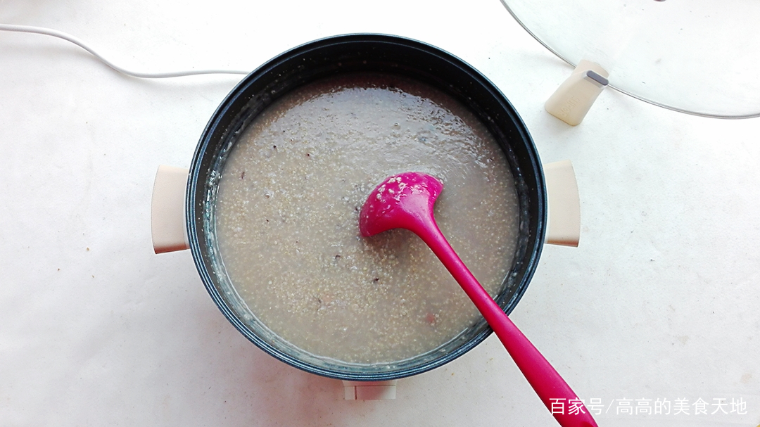 hpv提高免疫力喝什么五谷杂粮,五谷杂粮粥提高免疫力