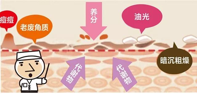 祛痘痘后背好物推荐,祛除背部痘痘好物推荐