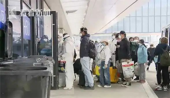 入境北京的国际航班有哪些,北京航班12个第一入境点