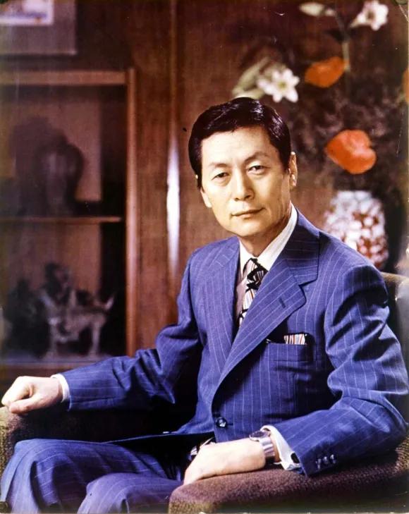 韩国财阀的快乐和烦恼,韩国财阀的故事比电影还精彩
