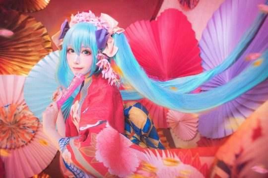 cosplay是日漫吗,cosplay起源于美国吗