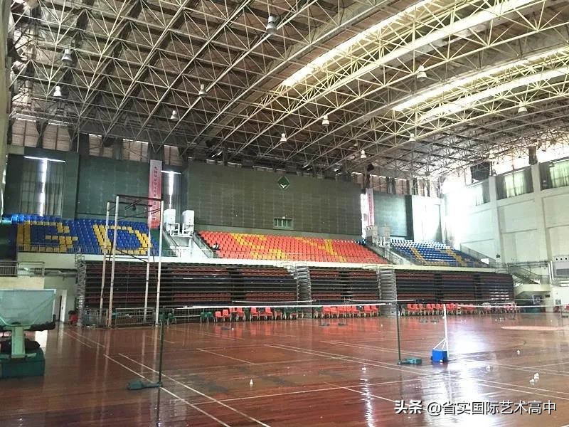 广东实验中学高中部布局,广东省实验中学高中部地址