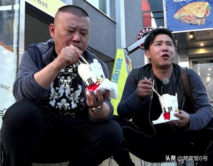 欧弟拜师成龙现场,欧弟翻红完整视频