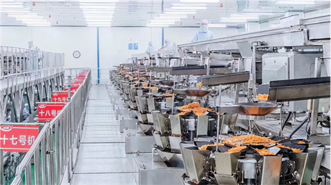 只有高中学历，凭借几毛钱辣条创收300亿，刘卫平到底有多狠？