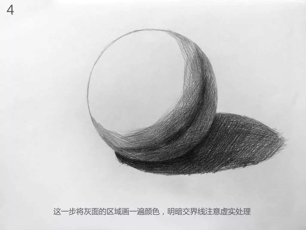 基础素描一点透视入门教程,透视为什么画不好