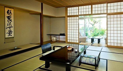 日本旅游住温泉旅馆,去日本住温泉酒店有好的推荐