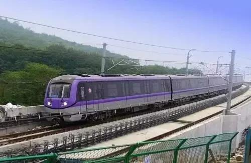 关于南京地铁的10个冷知识，许多本地人都不知道