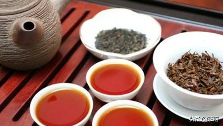 茶人的生命品质与修养,茶的上乘境界心静若水