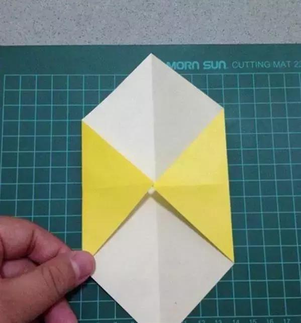 春节灯笼手工制作教程简单又好看,春节好看的灯笼手工