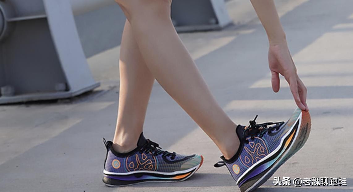 干货分享盘点不输大牌的国产鞋,公认最好的国产竞速鞋推荐